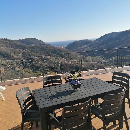 مبيت وإفطار Tovo San Giacomo Casa Di Anna المظهر الخارجي الصورة