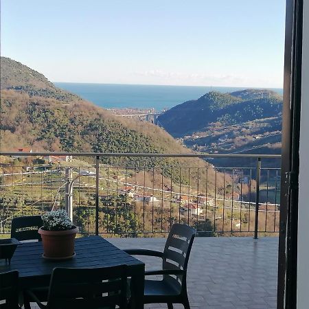 مبيت وإفطار Tovo San Giacomo Casa Di Anna المظهر الخارجي الصورة