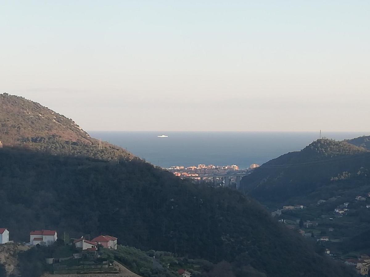 مبيت وإفطار Tovo San Giacomo Casa Di Anna المظهر الخارجي الصورة