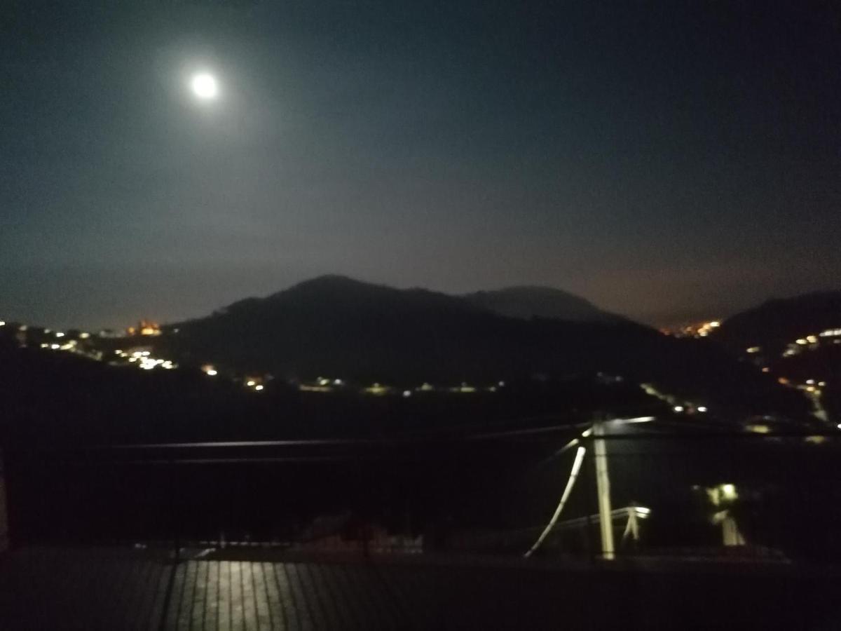 مبيت وإفطار Tovo San Giacomo Casa Di Anna المظهر الخارجي الصورة