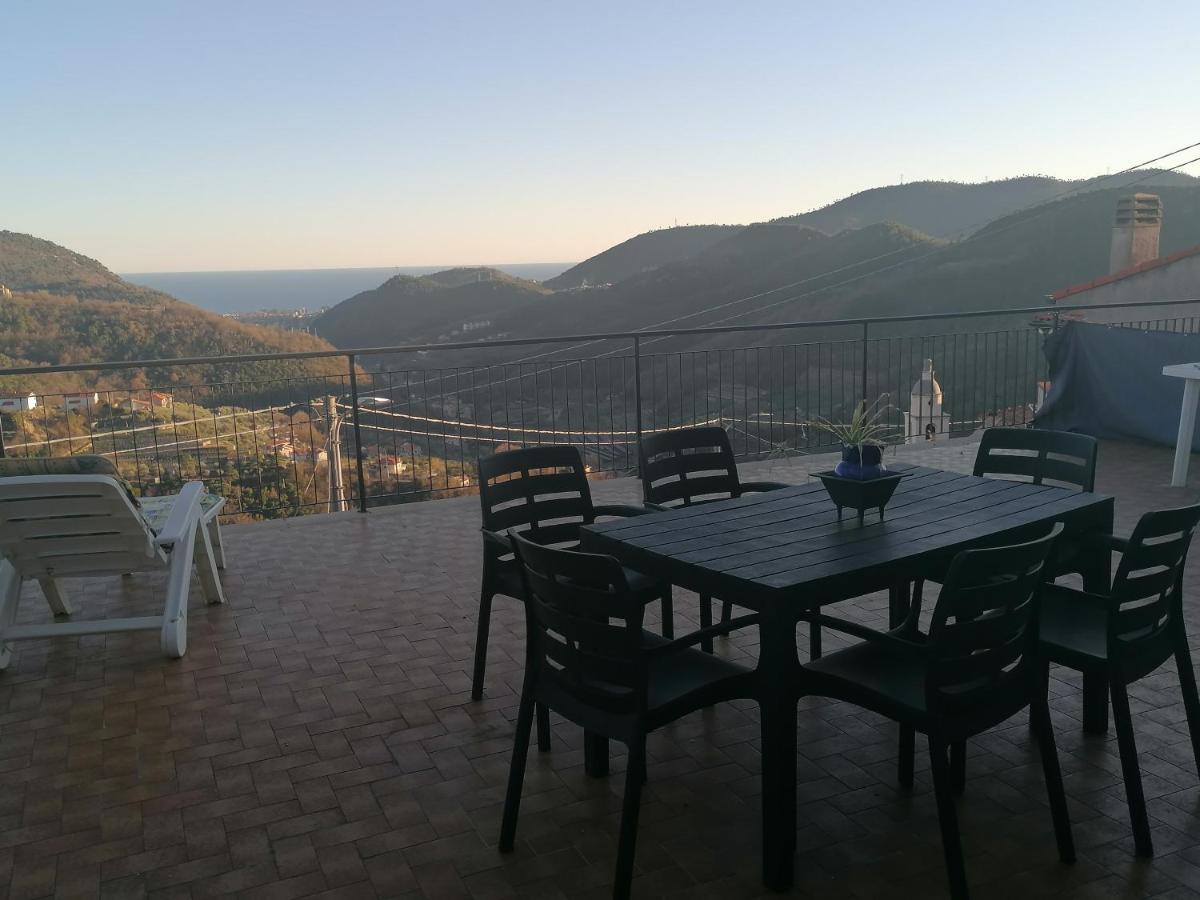 مبيت وإفطار Tovo San Giacomo Casa Di Anna المظهر الخارجي الصورة