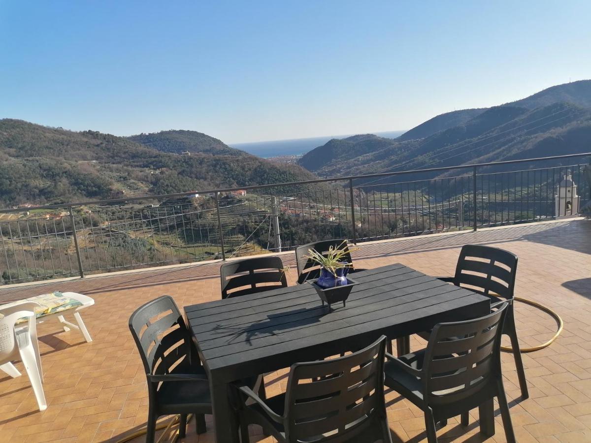 مبيت وإفطار Tovo San Giacomo Casa Di Anna المظهر الخارجي الصورة