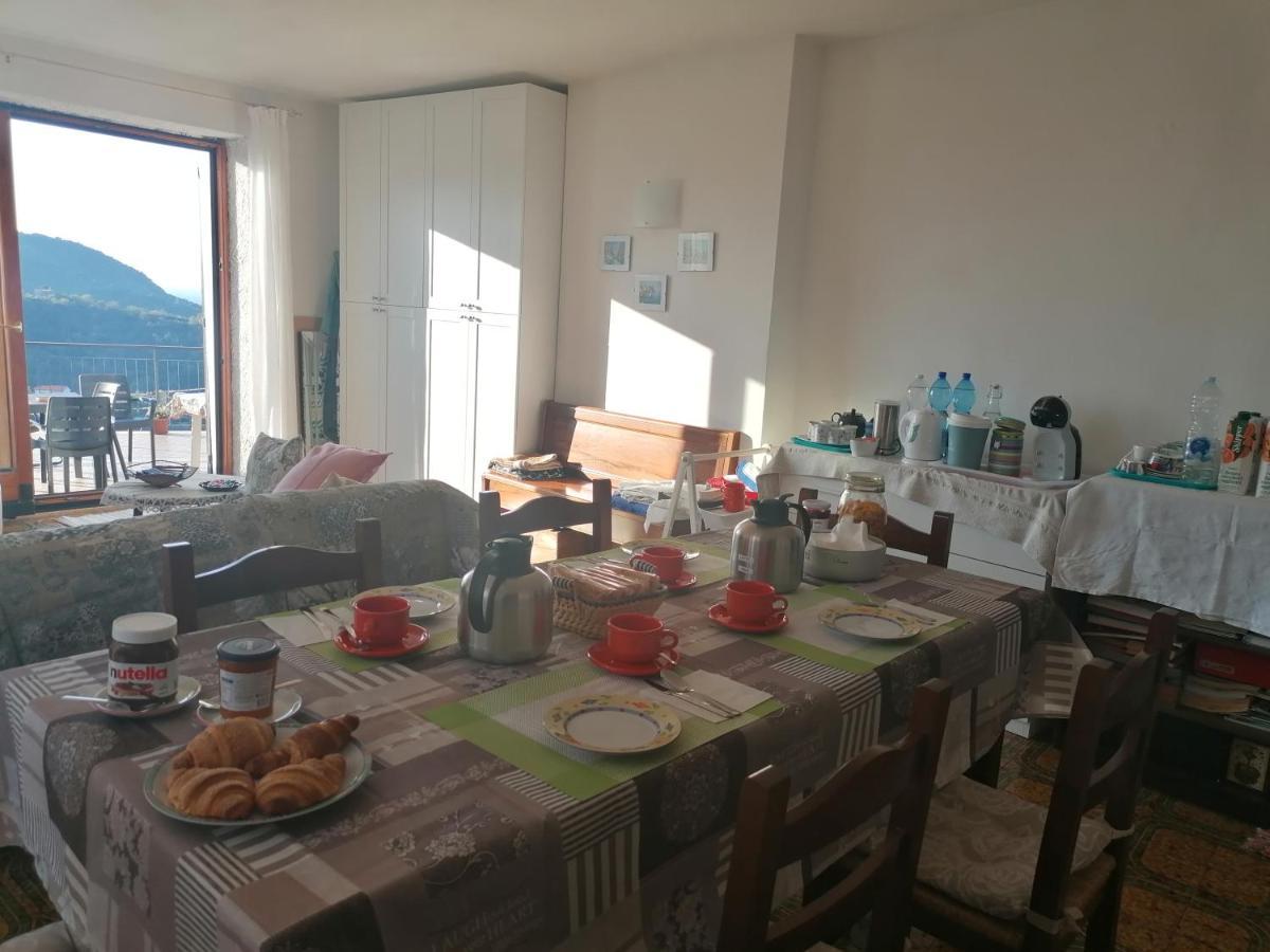 مبيت وإفطار Tovo San Giacomo Casa Di Anna المظهر الخارجي الصورة