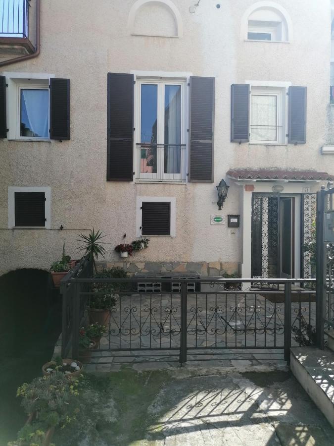 مبيت وإفطار Tovo San Giacomo Casa Di Anna المظهر الخارجي الصورة