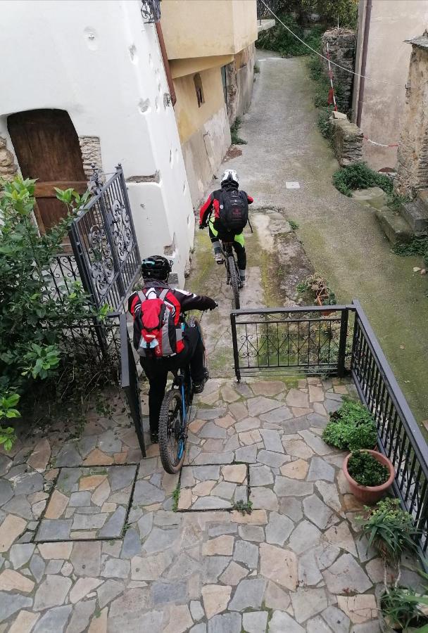 مبيت وإفطار Tovo San Giacomo Casa Di Anna المظهر الخارجي الصورة
